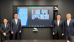 太阳集团城娱8722董事会决议通过收购德国BHTC 拓展智慧移动生态圈